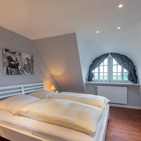 Semesterbostad Hues Leen