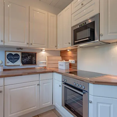 Hues Leen Semesterbostad