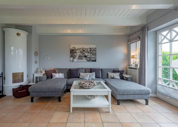 Semesterbostad Hues Leen *