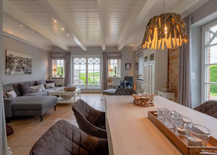 Hues Leen * Hedehusum