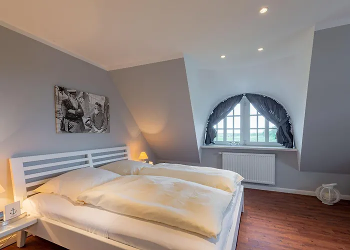 Semesterbostad Hues Leen