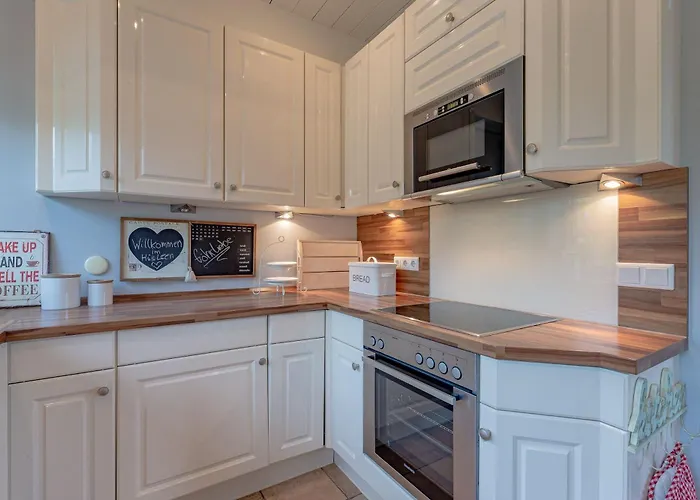 Hues Leen Semesterbostad