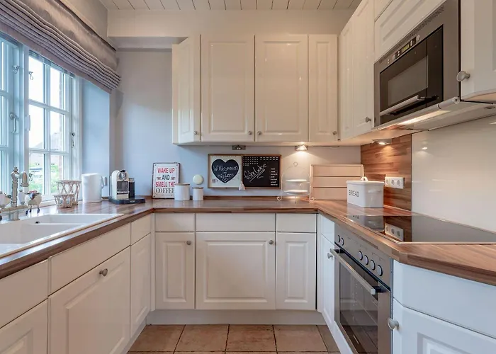 Hues Leen Semesterbostad