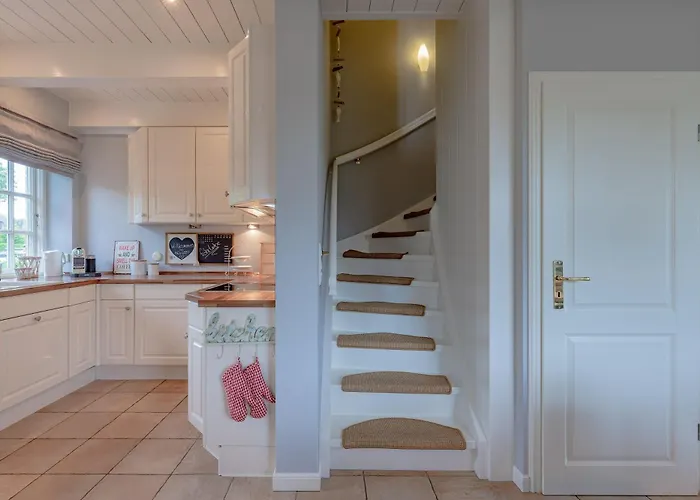 Hues Leen Semesterbostad