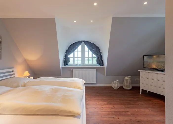 Semesterbostad Hues Leen