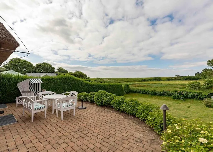 Hues Leen Semesterbostad *