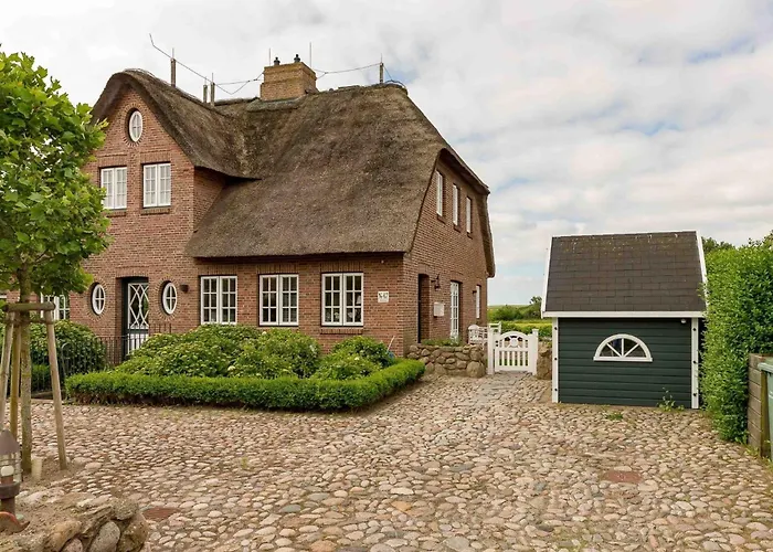 Semesterbostad Hues Leen